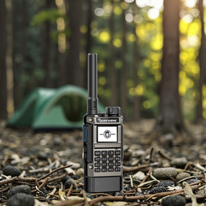 Nuovo Walkie Talkie Analogico UV-K1(8) con Batteria a Lunga Durata, 5W, Memoria 2MB, Radio Bidirezionale con Supporto TOT e Programmazione USB - Product Image 6