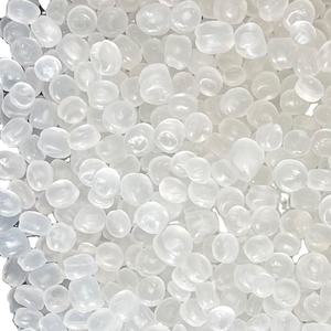 Meilleur prix pour film transparent en polyéthylène basse densité de qualité supérieure, résine LDPE à haute résistance, granulés pour film de serre agricole - Product Image 2