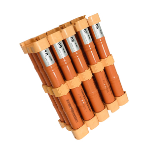 Ni-MH — batterie de voiture hybride, 6500 V, 144 mAh, pour Toyota PRIUS C, vente directe d'usine - Product Image 6