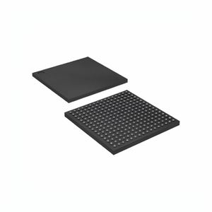Componente Electrónico XC7S6-1FTGB196C Integrado 196 LBGA, CSPBGA Distribuidor Autorizado IC FPGA 100 I/O 196CSBGA - Product Image 1
