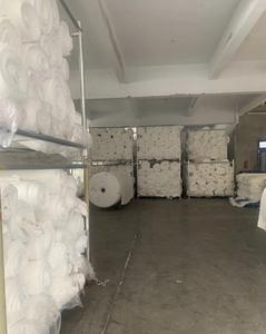 厂家直销 100% 聚酯纤维超细纤维布卷 漂白图案 150D 交叉针织 用于床上用品和窗帘 - Product Image 3