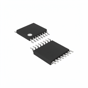 BOM IC In Stock Power Management (PMIC) MAX6970AUE+T 16 TSSOP Exposed Pad Electronic Circuit Components - Product Image 1
