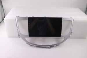 Hệ Thống Định Vị Máy Nghe Nhạc DVD Trên Xe Hơi <span class=keywords><strong>Android</strong></span> 12 8RAM + 128ROM Âm Thanh Xe Hơi Dành Cho Hyundai Rohens Coupe 08-12 Headunits Có Carplay - Product Image 4