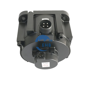 Original New động cơ servo PLC bch0802o12f1c - Product Image 3