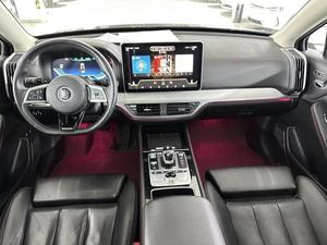 Voiture d'occasion Tang EV modèle 2019 <span class=keywords><strong>EV600D</strong></span>, quatre roues motrices, intelligente, connectée, de type haut de gamme - Product Image 6