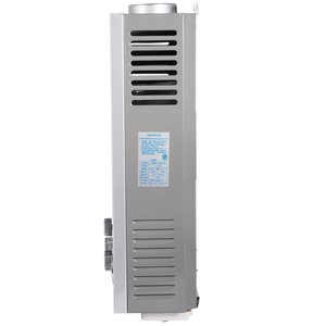 <span class=keywords><strong>Chauffe</strong></span>-<span class=keywords><strong>eau</strong></span> instantané sans réservoir au gaz GPL VEVOR, disponible en 8L/10L/12L/16L/18L, pour usage domestique (stock Tchéquie, Pologne, Allemagne) - Product Image 5