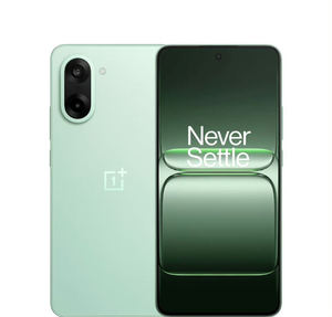 OnePlus 5 Edición Racing, Pantalla AMOLED FHD de 6.8'' y 120Hz, Procesador Dimensity 9400e Octa Core, Cámara de 5MP, Batería de 7000mAh, 5G Económico, Doble SIM, Android 15 - Product Image 3