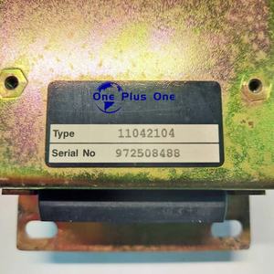 वोवो व्हील लोडर के लिए मूल हॉट सेल मॉनिटर 11042104 मॉनिटर L50 l70 l90 l120 l120 <span class=keywords><strong>l330</strong></span> - Product Image 4