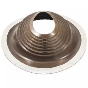 Bottes de <span class=keywords><strong>toiture</strong></span> en caoutchouc brun <span class=keywords><strong>silicone</strong></span> - Product Image 1