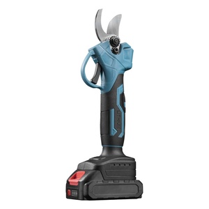 Có thể sạc lại điện Kéo làm vườn lithium pin kéo cắt tỉa cho cây ăn quả chi nhánh thương mại nước ngoài nhựa - Product Image 1