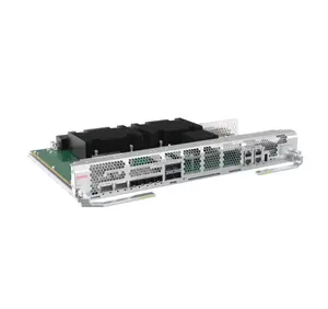 HW unit S8700-10 unit kontrol utama F, mendukung 1*100G QSFP28, 2*40G QSFP +, 4*25G SFP28, atau 8*10G SFP + Port (HTM)