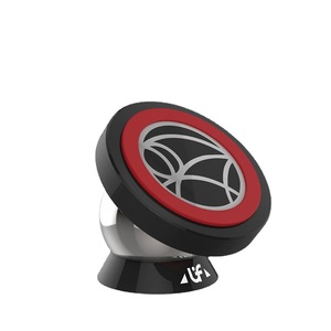 Supporto Magnetico per Telefono da Auto <span class=keywords><strong>UFO</strong></span> con Logo Personalizzato, Utilizzabile sul Letto, Modello UF-X Senza Materiale - Product Image 1