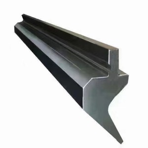Pressa Piegatrice Idraulica da Fabbrica Cinese con Pompa, Lame in Acciaio Dolce e Inox per Lavorazione Metalli - Product Image 6