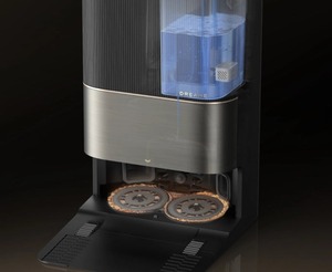Nuevo Robot Aspirador Dreame X50 Ultra 2025, Robot de Limpieza Inteligente para Múltiples Pisos con Función de Mopa Húmeda y Seca - Product Image 5