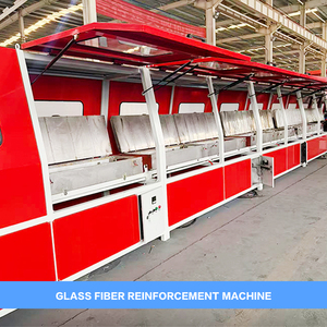 GFRP <strong>Rebar</strong> Machine 6 32mm FRP <strong>Rebar</strong> Production Line Fiberglass <strong>Composite</strong> <strong>Rebar</strong> Making Equipment Custom Size Bearing Engine High - Product Image 2
