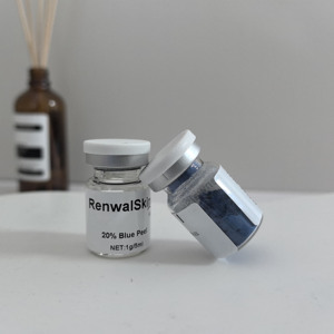 <span class=keywords><strong>Bio</strong></span> 20% Algae Peel, Polvo Exfoliante con Espículas de Esponja para Eliminar Granos, Marcas de Acné, Tratamiento para la Hiperpigmentación del Acné - Product Image 5
