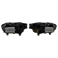 Pour BMW-X3-F25 X4-F26 M40i Phares LED haut de gamme Phares de voiture Système d'éclairage automobile de haute qualité