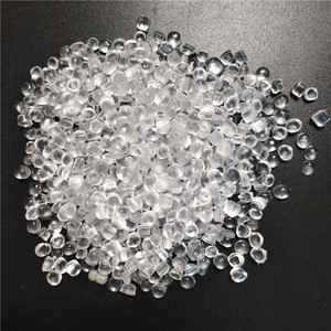 Granulés de <span class=keywords><strong>PVC</strong></span> de qualité à prix raisonnable, matière première pour jouets en plastique injecté, prix des matières premières plastiques - Product Image 2