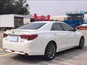 Auto Usado 2013, Toyota Reiz Sedán, Toyota de <span class=keywords><strong>Segunda</strong></span> <span class=keywords><strong>Mano</strong></span>, Combustible, Volante a la Izquierda, Bajo Consumo de Combustible, Alta Calidad - Product Image 4