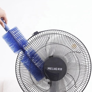 Household Fan Dusting Brush Drain Brush Screen Window Blinds Cleaning Brush <strong>Air</strong> Conditioner <strong>Duster</strong> <strong>Can</strong> Be Bent - Product Image 5