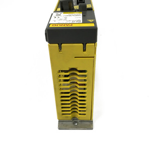 A06B-6209-H010 Amplificador de Servomotor AC FANUC Probado - Product Image 4
