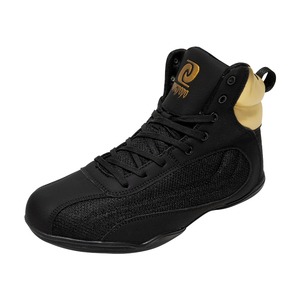 Bán Buôn Dây Đeo Đấm Bốc Đào Tạo Giày Cho Mùa Xuân Mùa Hè Mùa Đông Và Mùa Thu Bền Lưới Lót - Product Image 1