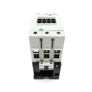 Contactor Profesional de la Serie 3RT1045-1AL20 3RT10 para Control de Motores Industriales 3RT1045-1AP00 - Product Image 5
