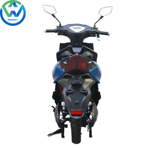 Keywayev K060 Moto électrique chinoise 72V 1200W avec vitesse de 80 km/h pour importateurs – Performances haute vitesse K060 qui permettent de atteindre des vitesses élevées - Product Image 2