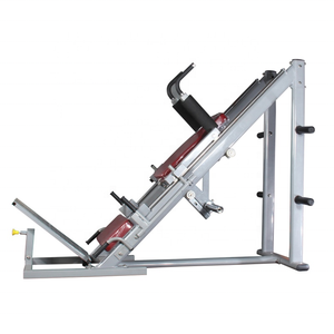 เครื่องบริหารกล้ามเนื้อต้นขา45องศาเครื่องฝึกสควอทดีไซน์ใหม่ - Product Image 5