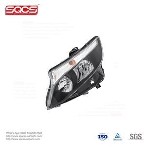 Repuestos SQCS para <span class=keywords><strong>Vans</strong></span>, Faro Delantero A4479067900 para Mercedes-Benz Vito Viano W447 A4479068000 - Product Image 3