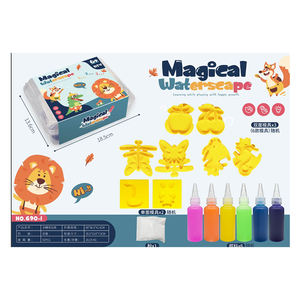 Expériences scientifiques éducatives jouets eau <span class=keywords><strong>magique</strong></span> seape pour les enfants - Product Image 1