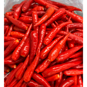 อาหารแปรรูปผักสดและเครื่องดื่มจัดส่งรวดเร็วจากผู้ผลิตในเวียดนามพร้อมบริการหลังการขายที่ยอดเยี่ยม - Product Image 6