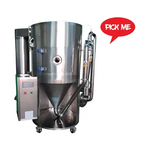 Fruit Juice Lab Diy Spray Dryer Milk Spray Drying Machine
