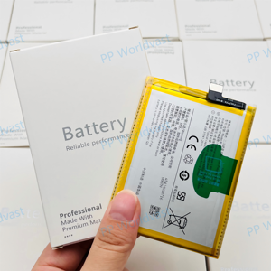 <span class=keywords><strong>แบ</strong></span><span class=keywords><strong>ต</strong></span>เตอรี่<span class=keywords><strong>โทรศัพท์</strong></span>สำหรับ <span class=keywords><strong>VIVO</strong></span> B-D9 Z1 V9 Pro V9 Y85A Y85 Y89 Z1i 3260mAh <span class=keywords><strong>แบ</strong></span><span class=keywords><strong>ต</strong></span>เตอรี่เดิมแบบชาร์จไฟได้ - Product Image 5