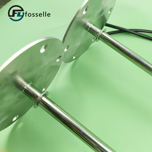 6-Loch-Flanschmontage-Füllstandsmesssensor in Industrie qualität Kraftstoff-/Wassertank Wasserstands anzeige Wassertank anwendung - Product Image 4