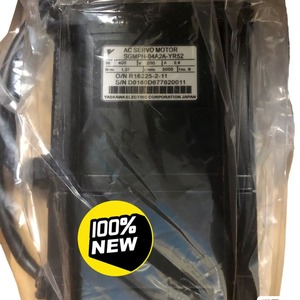 Moteur de robot industriel Acerbi SGMPH-04A2A-YR52 - Product Image 1