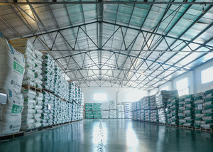 Высокочистый термостабилизатор ПВХ Jabetter 99,8% (CAS 70624-18-9) для пенопластовых плит, фабрика в Шаньдуне, упаковка в мешках - Product Image 5