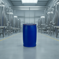Sauce soja foncée de qualité supérieure JIANGWEIXUAN, certifiée HACCP, brassée, en fût de 200L, vente en gros, au meilleur prix direct usine chinoise – Produit phare