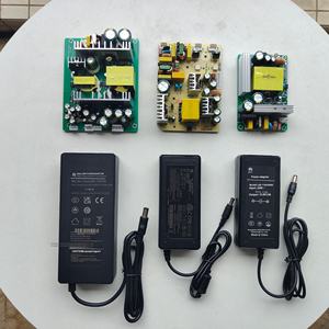 مخرج واحد 15 فولت 1A-10A مزود طاقة صوت العاصمة مع لوحة مدمجة التبديل عارية العرض - Product Image 4