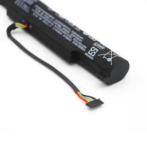 Batería L14C3A01 de alta calidad para <span class=keywords><strong>10</strong></span>,8 Ideapad 100-15iby 3ICR19/65 100-15IBY 2200 V mAh para <span class=keywords><strong>LENOVO</strong></span> - Product Image 3