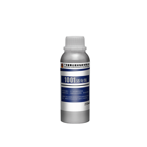 น้ำยาเร่งปฏิกิริยาสำหรับกาวโพลียูรีเทนซ่อมกระจกรถยนต์ 1001 - Product Image 1