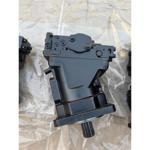 Pompe à piston hydraulique haute pression série 51V 51V160 51V160RF 51V250 AF2N E2A5 ANG0 NNN 133AANN 0300 Pompe hydraulique de remplacement - Product Image 1