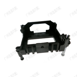 Guangzhou Diejia Radar <b>Bracket</b> 36803-TLY-H12 <b>Plastic</b> Millimeter Wave For Honda Civic Crv - Product Image 4