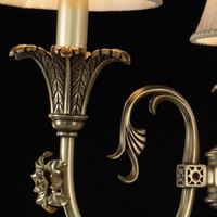 Lustres LED luxueux tout en cuivre de l'usine VH, personnalisables, de grande taille pour le salon, les escaliers et les hôtels, hauteur réglable