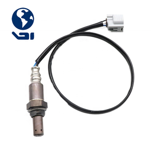 Sensor de oxígeno del motor de servicio personalizable C2S2669 Año Nuevo 1 garantía pieza del vehículo para <span class=keywords><strong>Jaguar</strong></span> <span class=keywords><strong>XK</strong></span> 8 Coupe/XJ/Estate - Product Image 4
