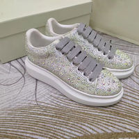 Baskets de sport décontractées à lacets, confortables et respirantes, de haute qualité, à bout rond, nouvelle collection, pour hommes et femmes