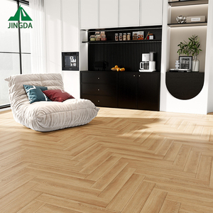 Sistema de Clic con Relieve <span class=keywords><strong>EIR</strong></span>, Resistente al Agua y a la Humedad, Protección Avanzada, Piso Laminado de 12 mm para Ambientes Húmedos - Product Image 3