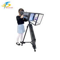 Skyfun Machine VR compacte à visionnement à 360 degrés pour enfants, thème Espace/Monde des Dinosaures, jeu de tir à bas prix avec 11 jeux