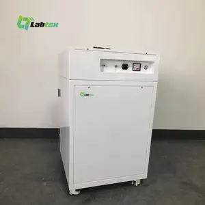 LABTEX Laboratory LCD Touch Screen CO2 Incubator For Cell Culture With Cheap Price CO2 Incubator For IVF
