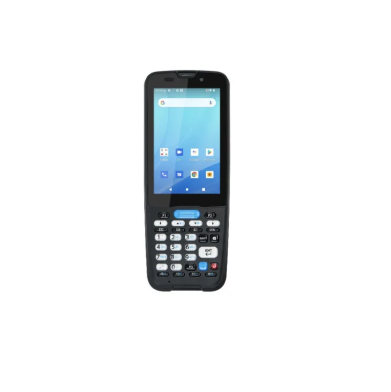 Unitech HT330 Handheld PDA with 2D Barcode Scanner, NFC & RFID